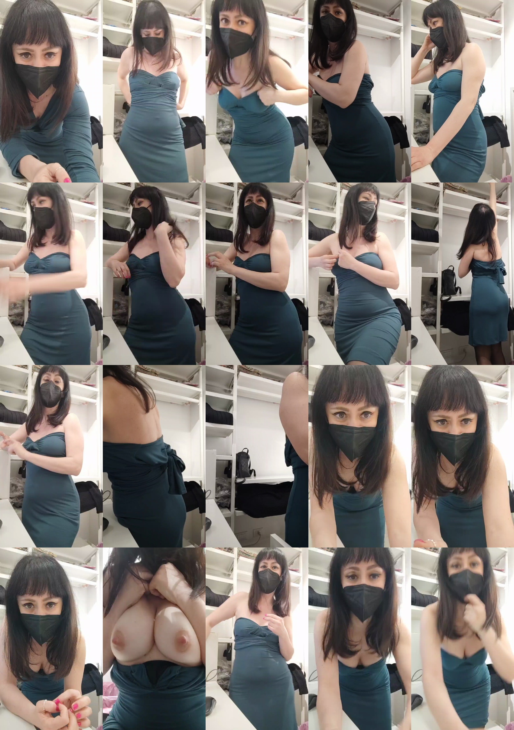 DahliaSegreta  12-05-2022